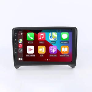 Wholesale MTK 9211 Car dvd player GPS 4 core WIFI GPS Touch Screen support Rear Camera Car Radio from china suppliers