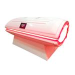 Biophotomodulation PBM Whole Body Light Pod Beds 3kw Humans Red Bulb Tanning