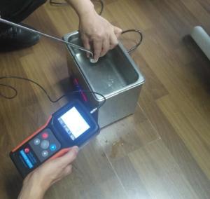 Wholesale 25mm Liquid 10kHz Ultrasonic Cavitation Meter from china suppliers