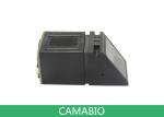 CAMA-SM25 Optical Fingerprint Reader High Efficiency For Time Attendance