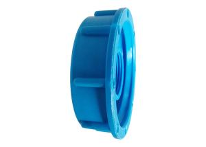 Wholesale Plastic Tank Screw IBC Connect Adaptor from china suppliers