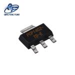 In Stock Parts Ship Today ON PCP1402-TD-E SOT-89 Electronic Components ics