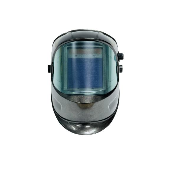 Upper Tig Mig Automatic Welding Helmet Dependable Protection for Your Welding