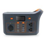 220V 300W Solar Portable Power Station For Yacht Car Drone Laptops
