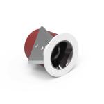 7 Watt Anti Glare LED Downlights COB Light Diecasting Aluminum Material