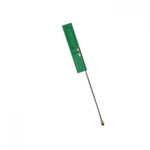 China Mini 900MHz/1800MHz Internal GSM Dual Band PCB Antenna with V.S.W.R ≤1.5 on sale