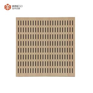 Wholesale Artistic Acoustic Panels for Noise Control &amp; Aesthetic Enhancement from china suppliers