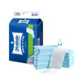 Non Woven Fabric Incontinence People Care Disposable Underpads with Extra