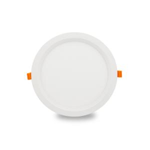 Wholesale 8 Inch 24w Driver Box Removable Panel Light With High Efficiency from china suppliers