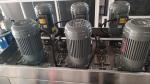Horizontal 1600mm Vertical Glass Washing Machine/Vertical Double Layer Glass