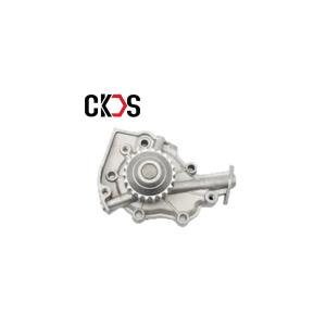 Wholesale AUTO ENGINE PARTS ENGINE COOLING WATER PUMP FOR CHEVROLET MATIZ1.0L LQ4/LA2 17400-50810 from china suppliers