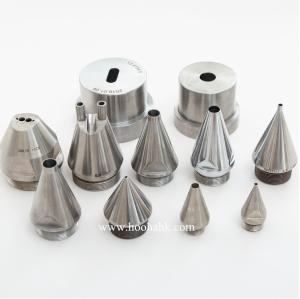 Wholesale Durable ETFE PFA FEP PVDF Wire Extrusion Dies for Extruder Head from china suppliers