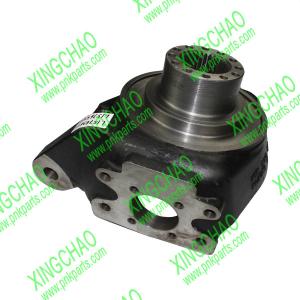 Wholesale L157637 JD Tractor Parts Steering Knuckle Agricuatural Machinery from china suppliers