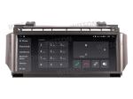 12.3" Screen OEM Style without DVD Deck For Range Rover Vogue V8 L322 2002-2012