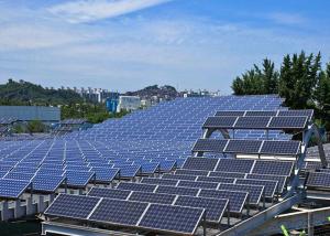 Wholesale High Transparency Second Hand Solar Panels Apply To Home / Industrial from china suppliers