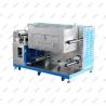 Buy cheap 380V 50HZ Lithium Battery Making Machine 10KW Continuous Roll To Roll Coater from wholesalers