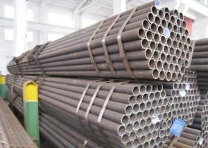 Wholesale 12m Boiler Air Heater Hot Rolled 325mm ERW Steel Tube from china suppliers