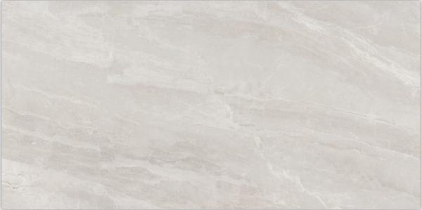 Large Tiles Light Gray Marble Looks Full Body Porcelain Floor And Background