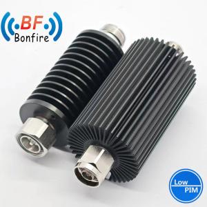 Wholesale 200W RF Attenuator DC-3800MHz 3/6/10/15/20/40dB 50ohm RF Step Attenuator Ideal for Needs from china suppliers