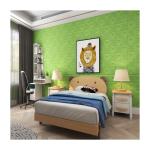 Durable Waterproof Modern Simple Wall Decorative Leaf Flower Shape 3d PE foam