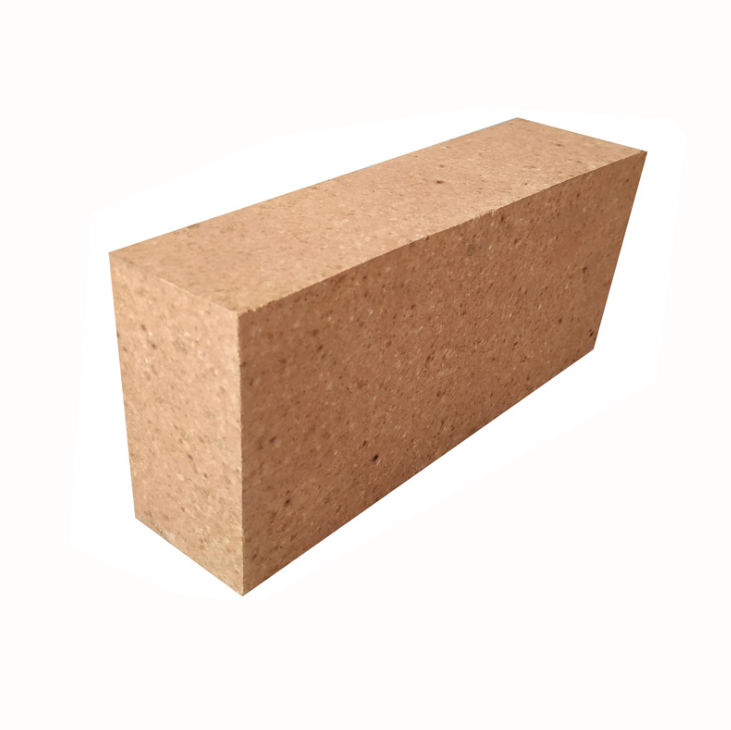 Industrial Furnace High Alumina Bricks with Excellent Thermal Shock Resistance Features