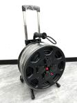 4 Way General Sockets IP44 Retractable Extension Cable Reel Drum 20m 50m 100m