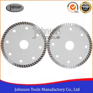 Wholesale Super Thin Turbo Diamond Cutting Blades For Tiles HS Code 82023910 from china suppliers