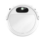 Automatic Wet And Dry Robotic Vacuum Cleaner Multifunctional Low Noise