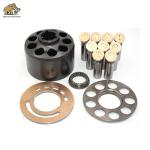 Backhoe Loader Skid Steer Loader Hydraulic Main Pump Repair Kits Piston Pump