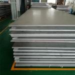 Cold Rolled Stainless Steel Sheet SS304