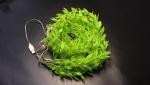 Artificial Ivy Garland Fake Plants Outdoor Fairy String Lights Vine Hanging
