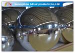 Party Decoration inflatable Holiday Decorations / Air Inflatable Mirror Balloon