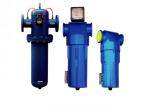 CE Certification Adsorption Rotary Dryer Filter 1000kg/H 1.0Mpa