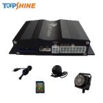 Remote Control 4MB GPS Vehicle Tracker VT1000 Fleet Tracking System ARM9
