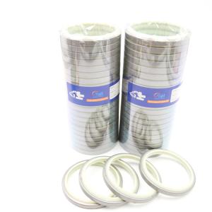 Wholesale PU dust seal dkb DKBI Hydraulic Wiper Seals For Construction Equipment from china suppliers