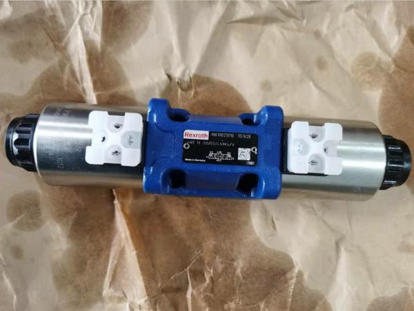 Rexroth R901278790 4WE10J5X/EG24N9K4/V 4WE10J50/EG24N9K4/V Directional Spool