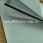 Soundproof High Density Magnetic Rubber Sheet Roll Flame Retardant Flexible