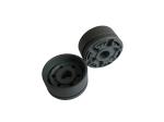 Large Steel Ring HRB110 Shock Absorber Piston
