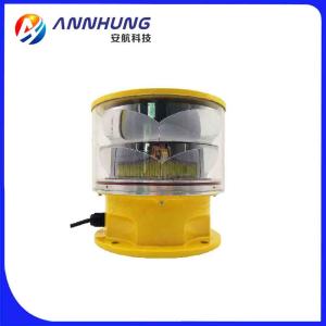 Wholesale Flashing Mode Aeronautical Obstruction Light With Long Life Experience from china suppliers