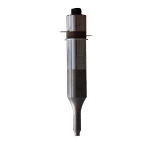 Wholesale Booster Plastic Welding Piezoelectric Ultrasonic Transducer 2000w from china suppliers