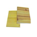 27mm 3 Ply Shuttering Plywood For Construction Decoration