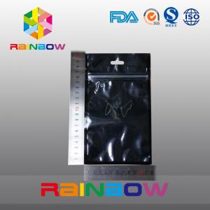 Wholesale Customized Blank Anti Static Bag / Noni  k Bag Cell Phone Packaging Bag from china suppliers