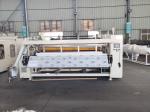 Perforating 1200mm Diameter Toilet Tissue Paper Making Machine Kitchen Towel