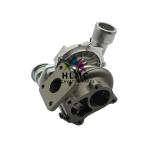 Excavator Parts Engine Turbo Turbocharger Excavator Parts Accessories Constructi