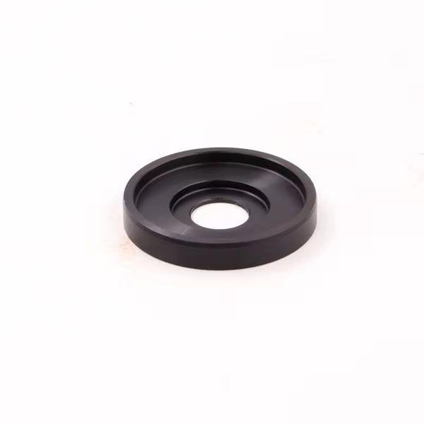 High Precision Tolerance 0.05 mm Metal CNC Turning Parts for Customized Brass