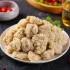 Drum Type Tempura Battering Machine Coating Meat Poultry Seafood with Meat