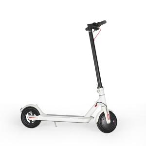 Wholesale 250 Watt Xiaomi 2 Wheel Electric Scooter 36V 7.8ah Portable Balancing Mobility from china suppliers