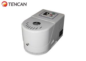 Wholesale 220V or 110V High Efficiency 0.4L Vertical Lab Planetary Ball Mill Desktop Type from china suppliers
