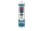 Waterproof MS Polymer Sealant Glue Paintable Environmental Friendly