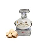 Round Pasta Processing Machine Steamed Bun Making Machine Dough Divider Rounder